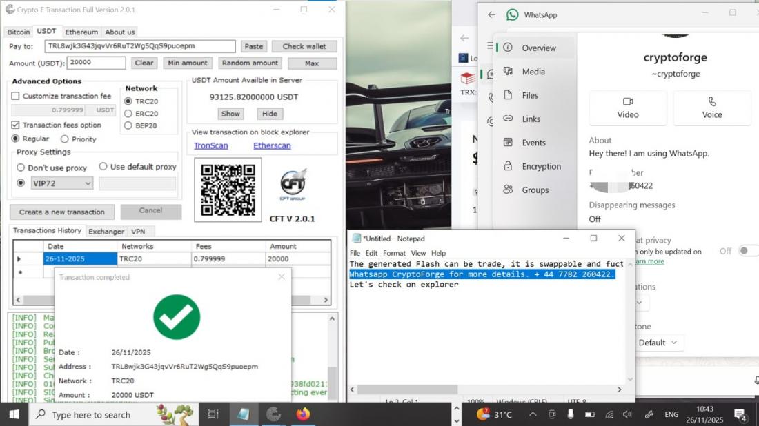 Software