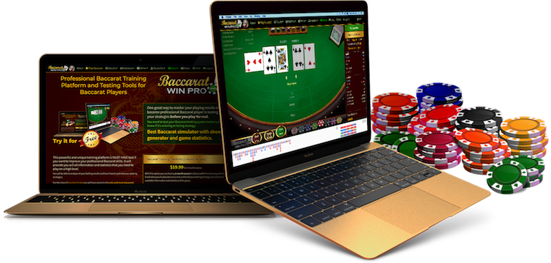 Online Baccarat Simulators - What Good Is Playing Baccarat for Free?